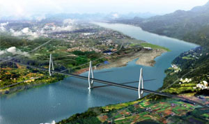 四川江安经济开发区产业规划